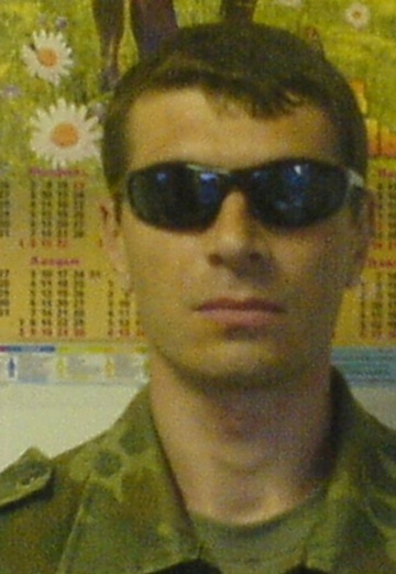 My photo - Vitaliy Petrov, 49 from Kursk (@vitaliypetrov27)