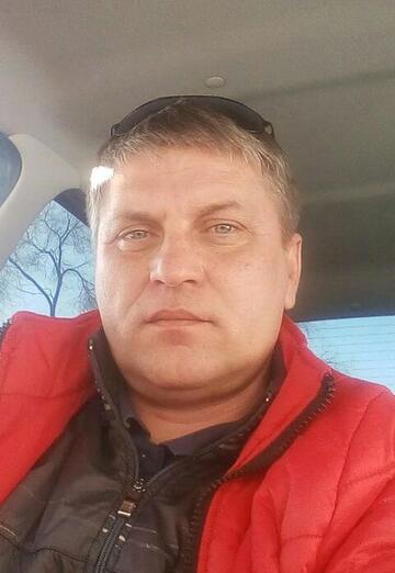 My photo - Aleksey, 49 from Orenburg (@aleksey479431)