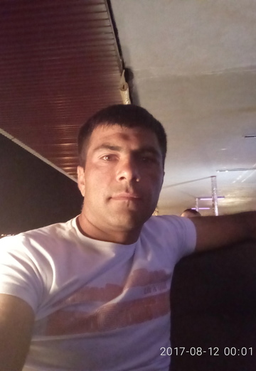 My photo - Yedgar, 40 from Saratov (@edgar6049)