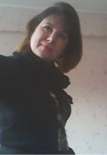 My photo - Myeri, 53 from Rubtsovsk (@meri40)