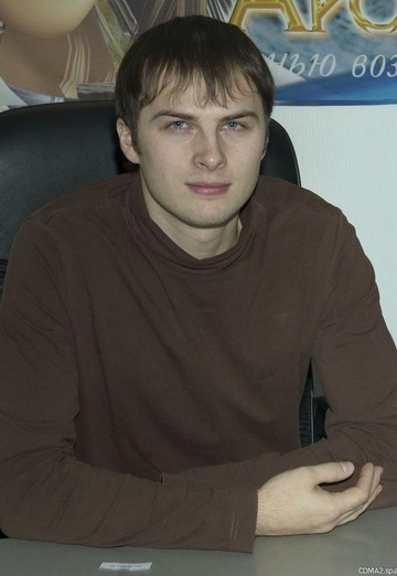Моя фотографія - Павел, 34 з Владивосток (@pavel133021)