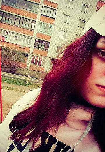 Моя фотография - Diana Kostygova, 23 из Псков (@dianakostygova)