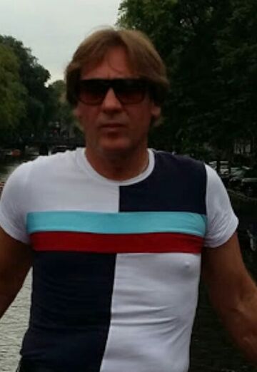 Ma photo - Nikolaï, 55 de Amsterdam (@nikolay178811)