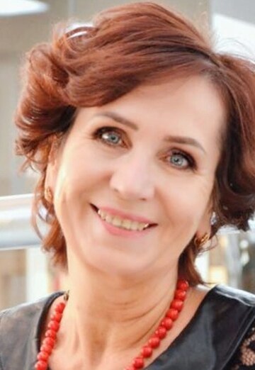 My photo - Nadejda, 65 from Karaganda (@nadejda65151)