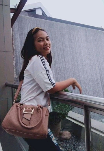 My photo - Enna Boticario, 23 from Davao (@ennaboticario)