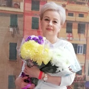 Наталья, 52, Москва