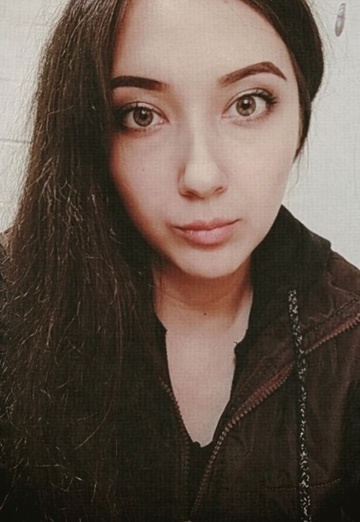 My photo - Leyla, 35 from Grozny (@leyla4542)