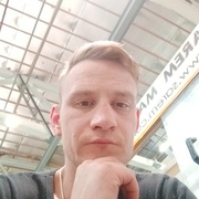 Дмитрий, 35, Егорьевск
