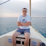 Владимир, 40, Заполярный (Ямало-Ненецкий АО)
