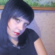 Евгения, 32, Тарко-Сале