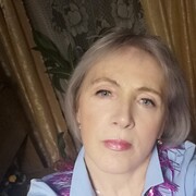 Иришка, 59, Новоуральск