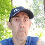 Сергей 47 Саратов