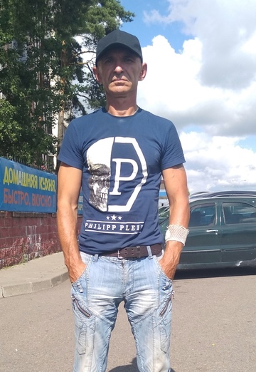 My photo - Vitaliy Baloban, 59 from Dzyarzhynsk (@vitaliybaloban)