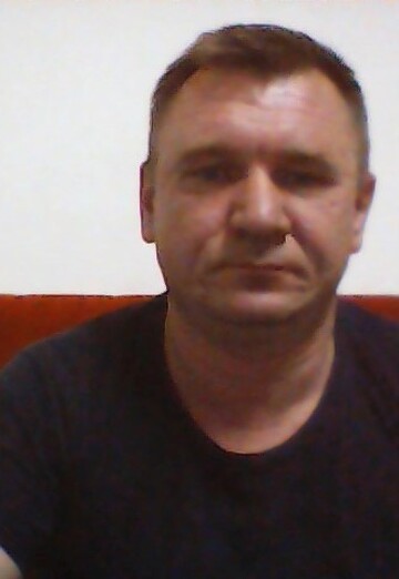 My photo - valeriy, 47 from Pravdinskiy (@mihail127795)