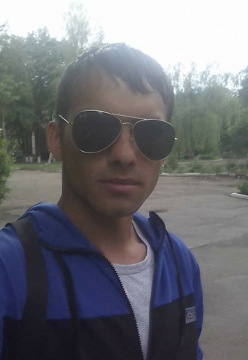 My photo - Arsen, 30 from Borispol (@sarasare1993)