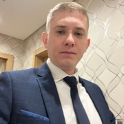Dmitriy 30 Moscow