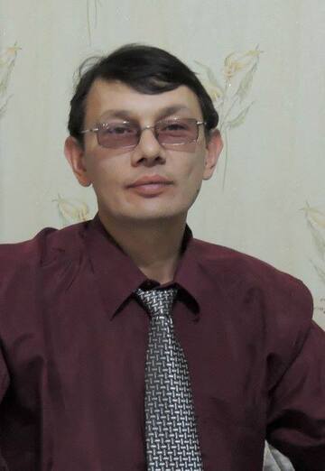 My photo - Ruslan, 51 from Dimitrovgrad (@ruslan136687)