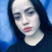 Александра, 22, Урай
