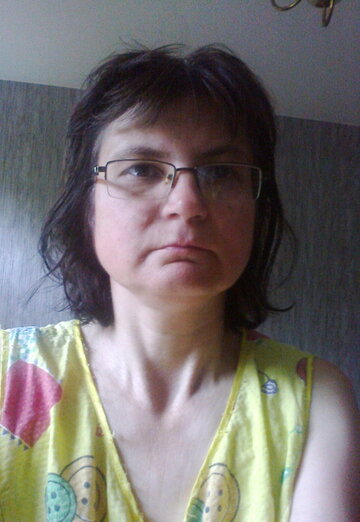 Моя фотография - Елена, 57 из Иваново (@elena185507)