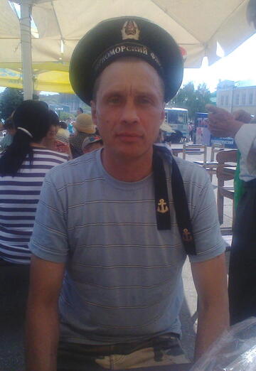 My photo - yuriy, 53 from Novocheboksarsk (@uriy4659)