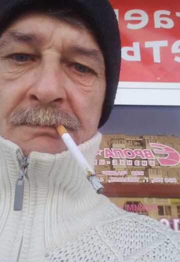 Моя фотография - Олег, 55 из Тобольск (@oleg369292)