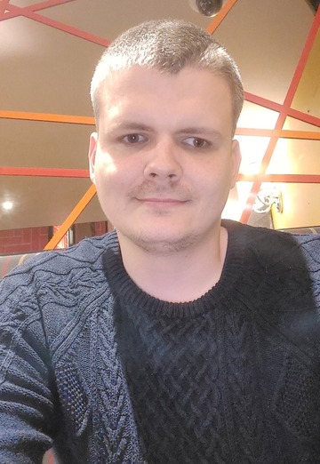 My photo - Luke Clarke, 30 from Telford (@lukeclarke)