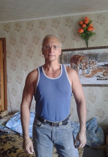 My photo - andrey, 54 from Kovrov (@andrey477511)