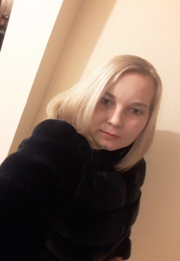 Моя фотография - мария, 35 из Междуреченск (@maiiya0)