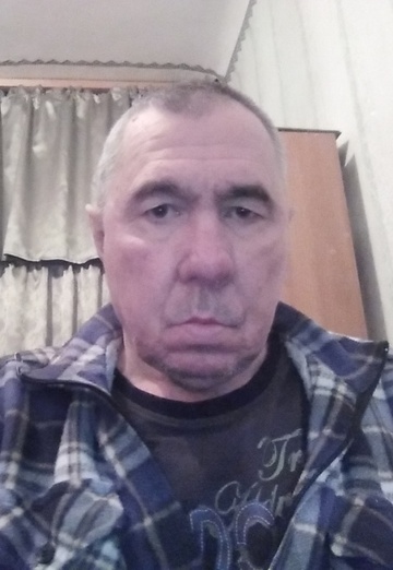 My photo - Gennadiy, 72 from Podolsk (@gennadiy21574)