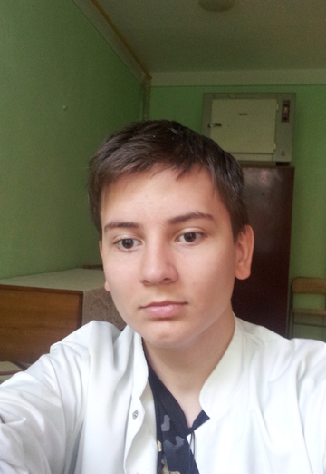Моя фотографія - tonny, 31 з Берегове (@tonny53)