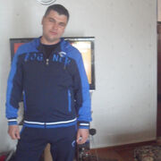 Ян, 40, Чунский