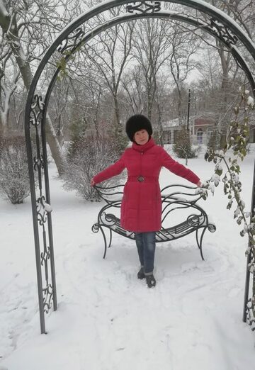 Моя фотография - Вера, 72 из Таганрог (@kovilina0)