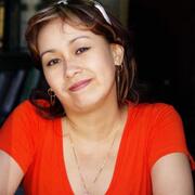 Анюта, 36, Палана