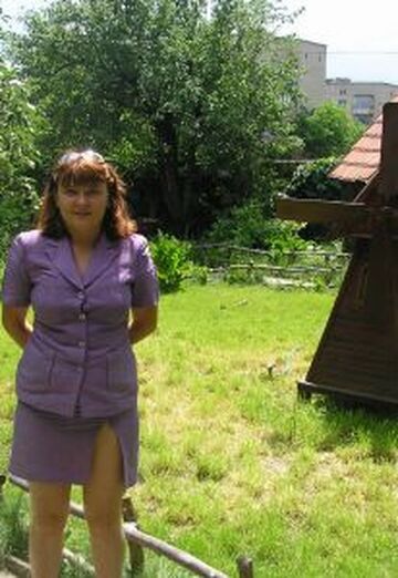 La mia foto - Evgeniya, 39 di Salechard (@gancv10)