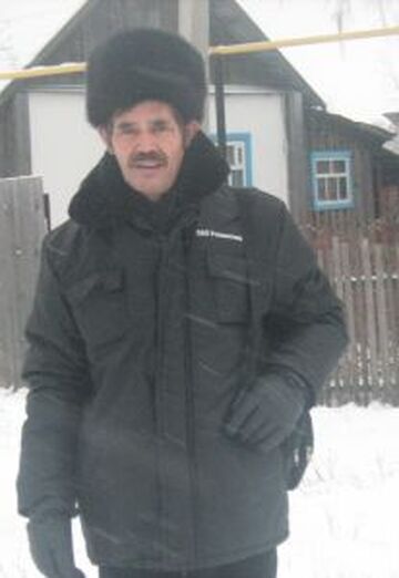 My photo - sagit, 62 from Uchaly (@vasadi11)