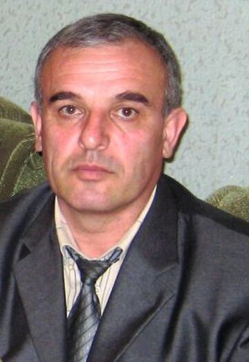 My photo - Boris, 68 from Elektrogorsk (@boris5226649)