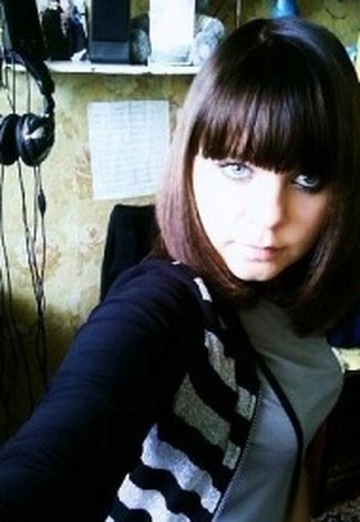 Моя фотография - Наташка, 30 из Челябинск (@natashka201)