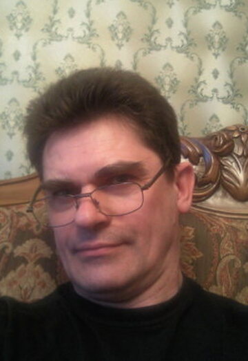 My photo - pavel, 64 from Omsk (@pavel18212)