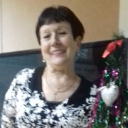 Наталья, 63, Дзержинск
