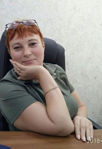 Моя фотография - Инесса, 59 из Минск (@inessa2737)