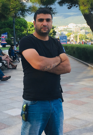 Моя фотография - Xach, 36 из Ереван (@xach60)