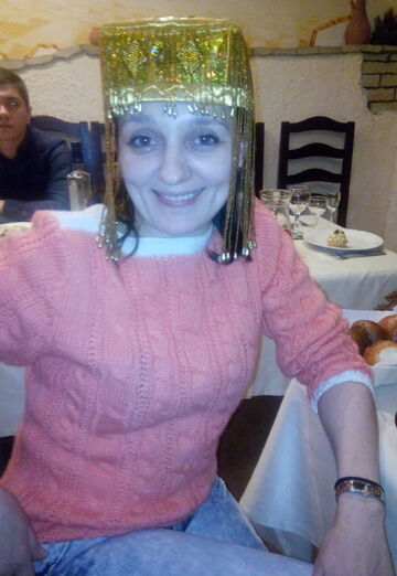 Моя фотография - Клеопатра, 39 из Владимир (@kleopatra716)