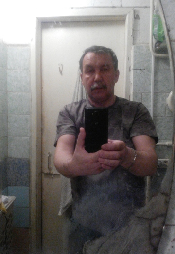 My photo - Aleks, 61 from Yelizovo (@aleks76699)