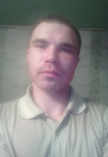 My photo - mihail, 35 from Kyren (@mihail71566)