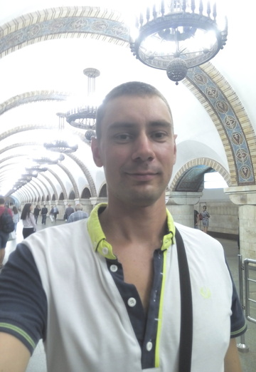 Моя фотография - Pavel Pavel, 36 из Александрия (@pavelpavel54)