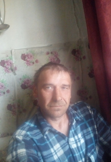 Моя фотография - Денис, 43 из Усть-Каменогорск (@denis262830)