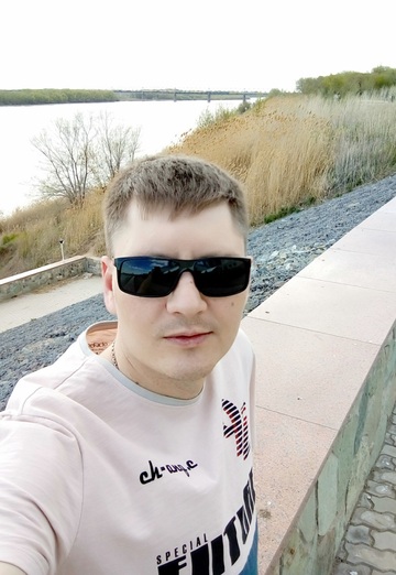 My photo - Stanislav, 40 from Pavlodar (@stanislav26415)