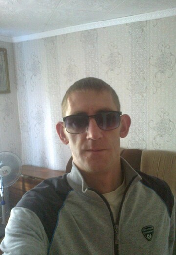 My photo - Aleksandr, 43 from Belebei (@aleksandr289511)