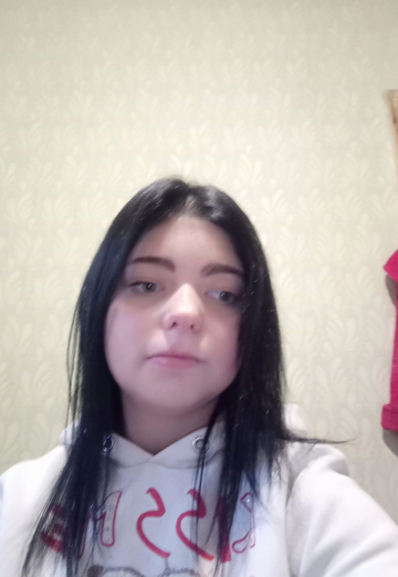 Моя фотография - Оксана, 21 из Львов (@oksana125140)