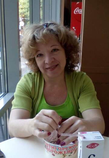 Моя фотография - Светлана, 54 из Пятигорск (@svetlana143991)